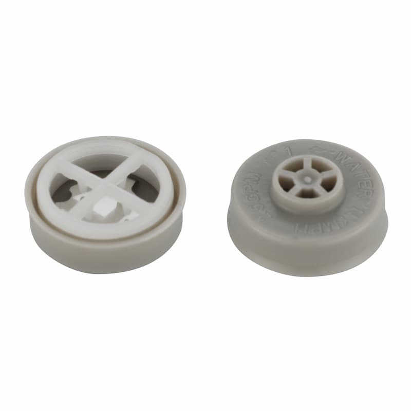 low flow faucet aerator