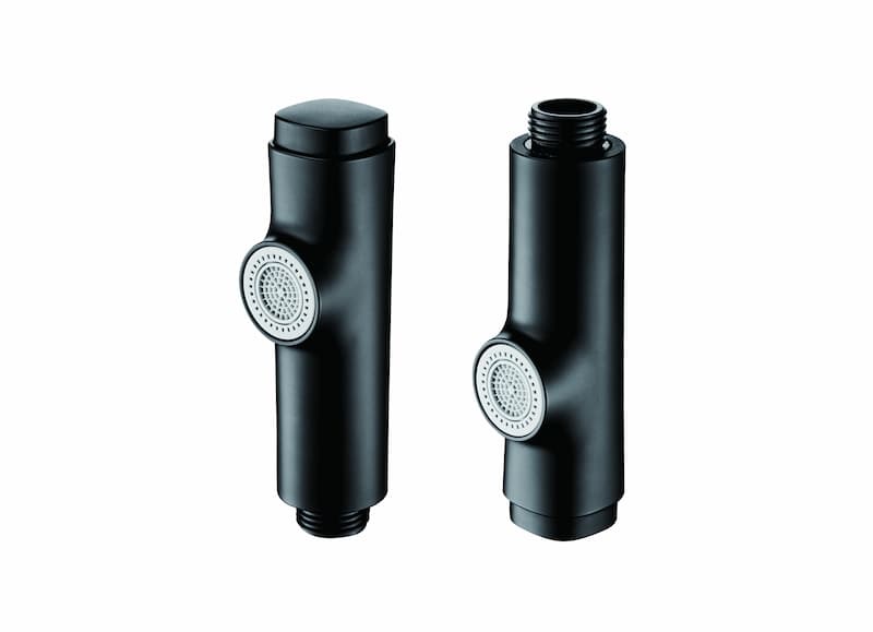 Water Nymph kitchen faucet hand sprayer