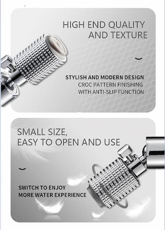 commercial sink sprayer nozzle