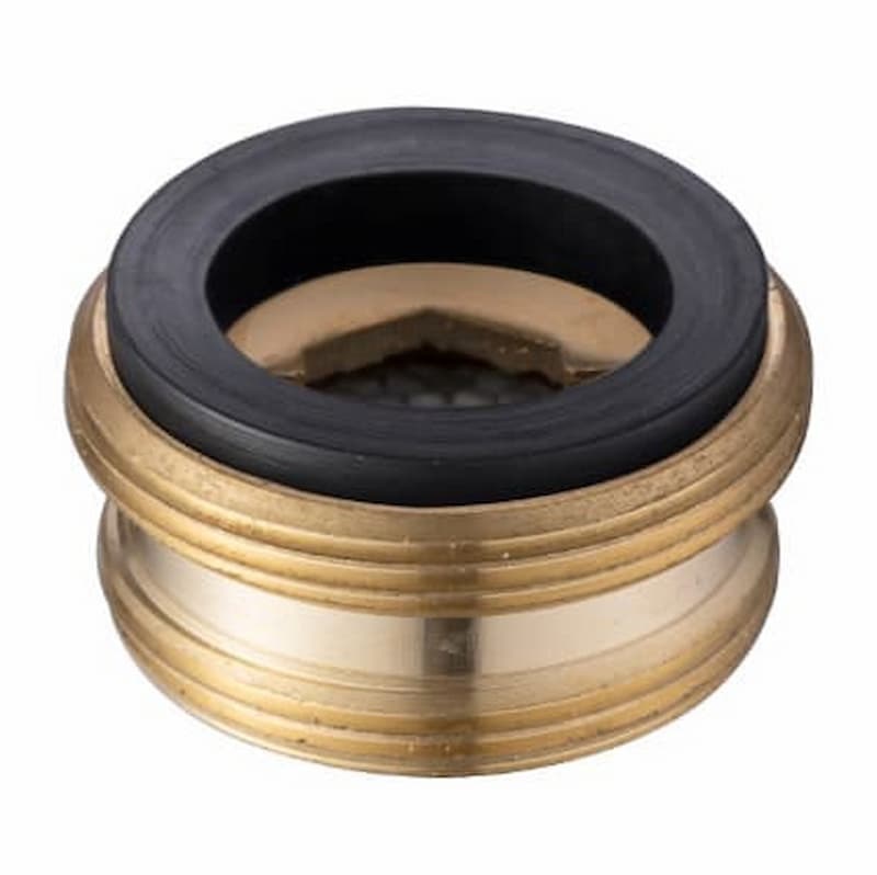 Female to Male thread adaptor