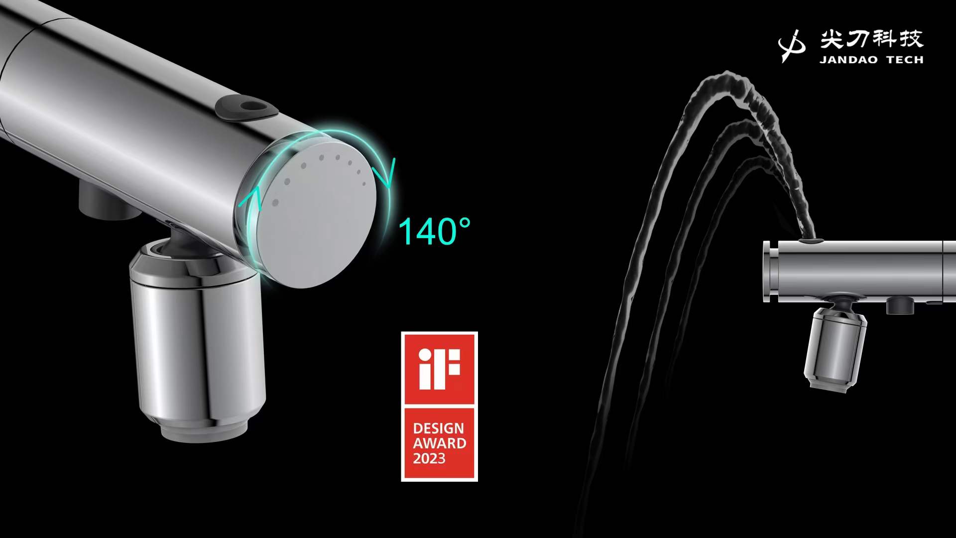 Faucet pull out hand sprayer