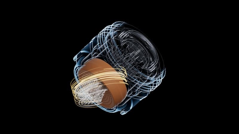 Brand new reversing technology