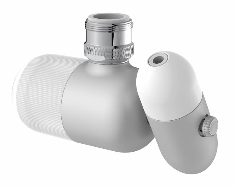 Grey color DIY water sprayer