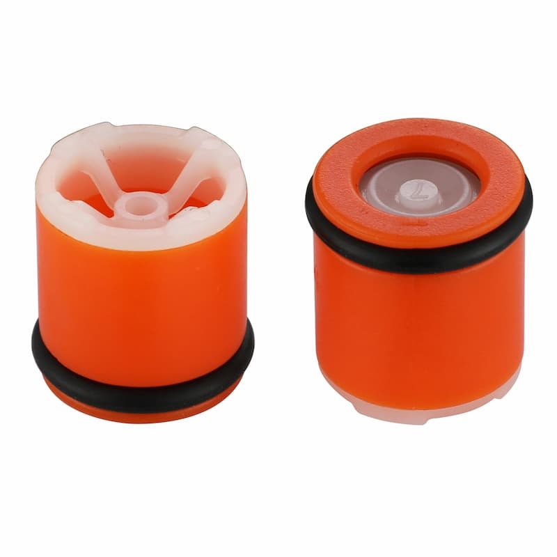 Check Valve for residential handheld showers