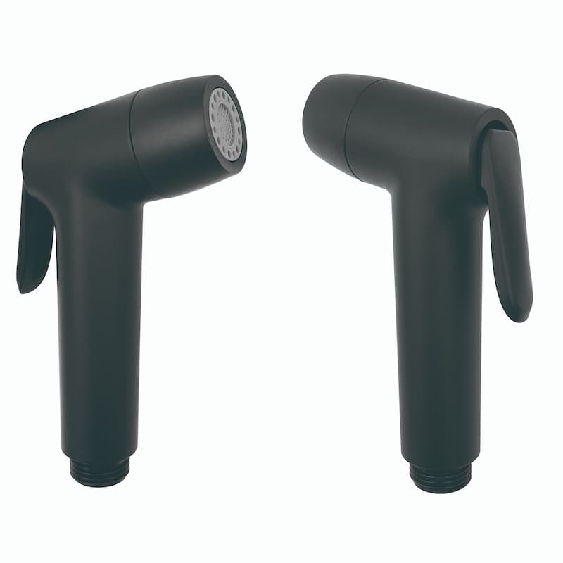 kitchen faucet with two functions side sprayer