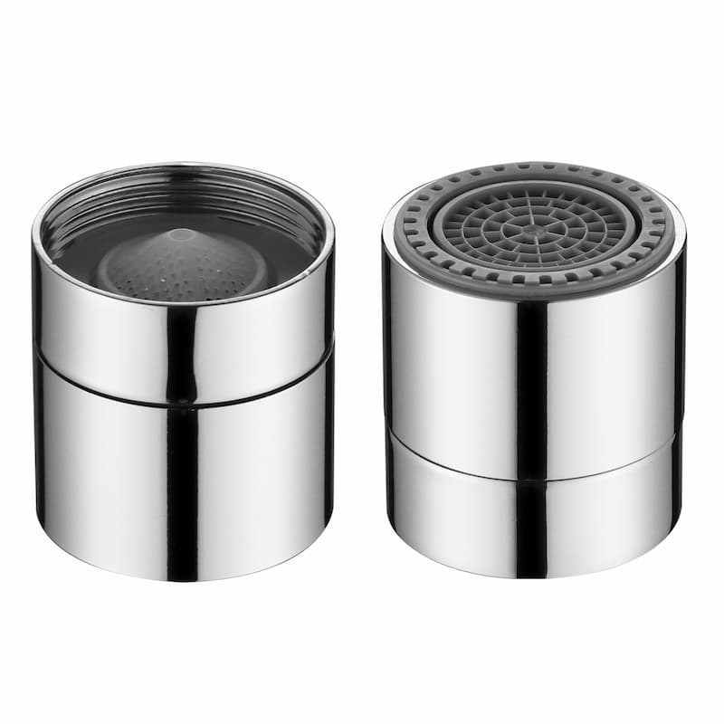 Water saver faucet aerator 22mm female thread sink tap aerator