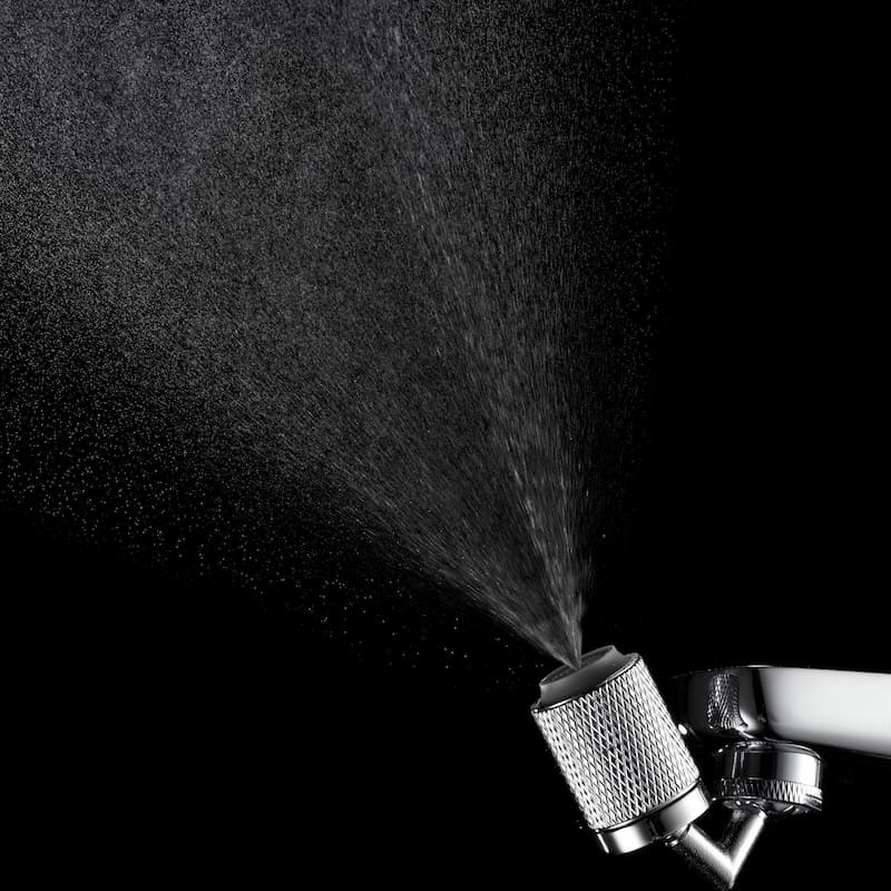 Can you fit an aerator to any faucet?