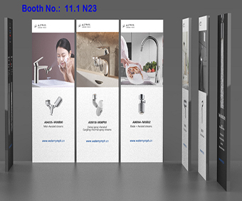 Canton Fair back after 3 years' hiatus