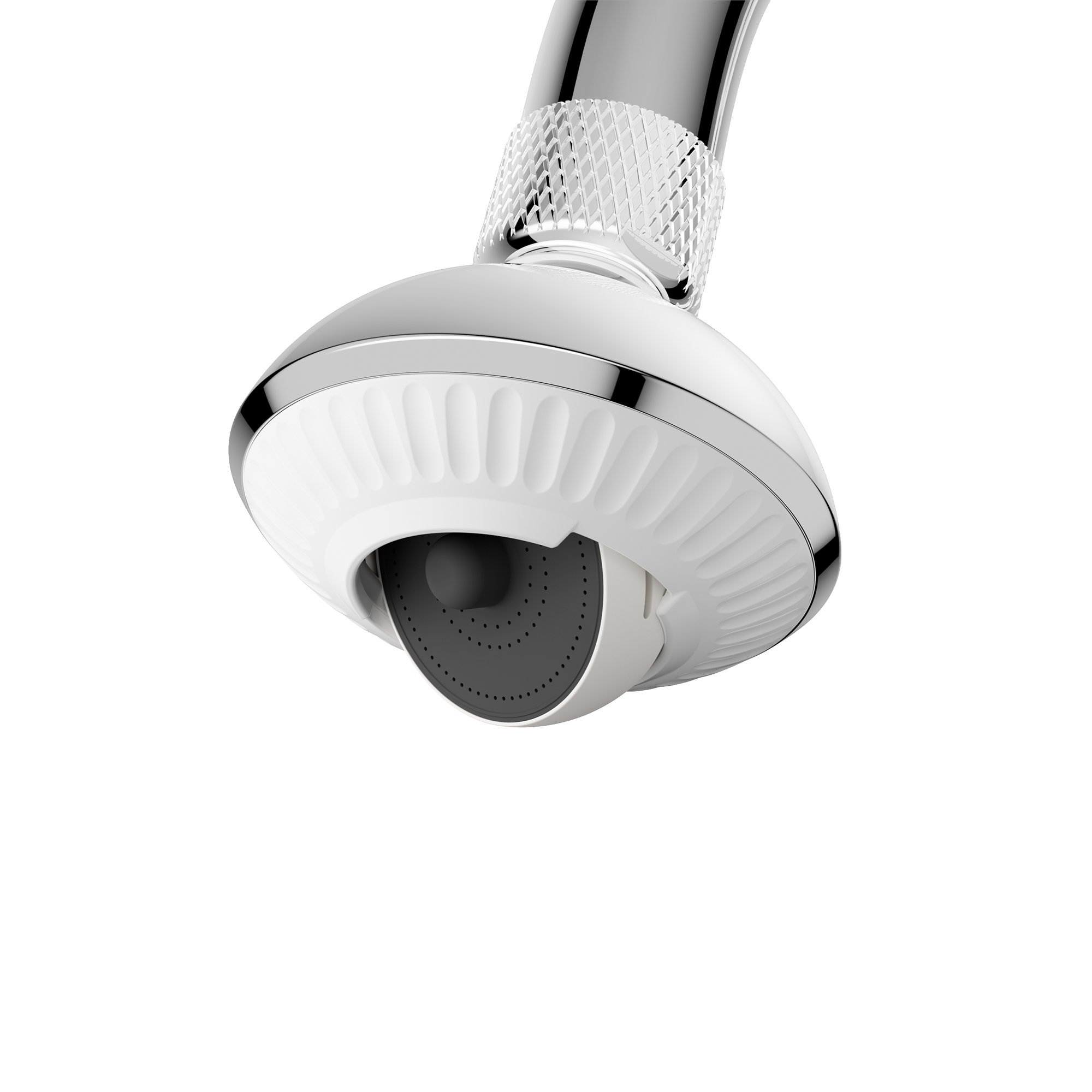 New design faucet extender with anti-clogging functions